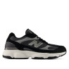 Zapatillas deportivas New Balance 603 de hombre negras y grises con suela chunky