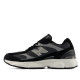 Zapatillas deportivas New Balance 603 de hombre negras y grises con suela chunky - Querol online