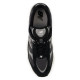 Zapatillas deportivas New Balance 603 de hombre negras y grises con suela chunky - Querol online