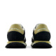 Sabatilles esportives New Balance 237 d'home negres amb detalls blancs i daurats - Querol online