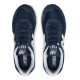 Sabatilles esportives New Balance 515 d'home blau marí amb detalls blancs - Querol online