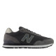 Sabatilles esportives New Balance 515 d'home grises amb detalls negres - Querol online