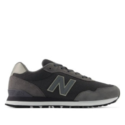 Sabatilles esportives New Balance 515 d'home grises amb detalls negres - Querol online