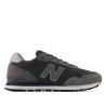 Sabatilles esportives New Balance 515 d'home grises amb detalls negres