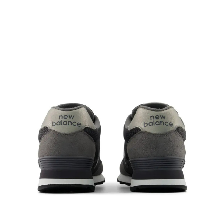 Sabatilles esportives New Balance 515 d'home grises amb detalls negres - Querol online