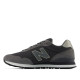 Sabatilles esportives New Balance 515 d'home grises amb detalls negres - Querol online