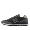 Sabatilles esportives New Balance 515 d'home grises amb detalls negres