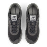Sabatilles esportives New Balance 515 d'home grises amb detalls negres