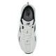 Sabatilles esportives New Balance 530 d'home blanques amb detalls negres i amortiment ABZORB - Querol online