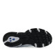 Sabatilles esportives New Balance 530 d'home blanques amb detalls negres i amortiment ABZORB - Querol online