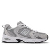Sabatilles esportives New Balance 530 d'home grises amb camussa i amortiment ABZORB