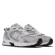 Sabatilles esportives New Balance 530 d'home grises amb camussa i amortiment ABZORB - Querol online
