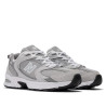 Sabatilles esportives New Balance 530 d'home grises amb camussa i amortiment ABZORB