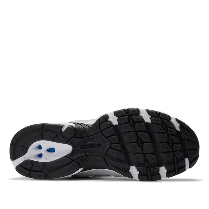Sabatilles esportives New Balance 530 d'home grises amb camussa i amortiment ABZORB - Querol online