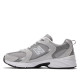 Sabatilles esportives New Balance 530 d'home grises amb camussa i amortiment ABZORB - Querol online
