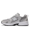 Sabatilles esportives New Balance 530 d'home grises amb camussa i amortiment ABZORB