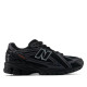 Sabatilles esportives New Balance 1906R d'home negres amb amortiment ABZORB - Querol online