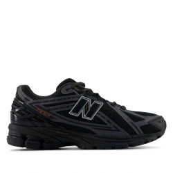 Sabatilles esportives New Balance 1906R d'home negres amb amortiment ABZORB - Querol online