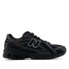 Sabatilles esportives New Balance 1906R d'home negres amb amortiment ABZORB