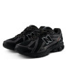Sabatilles esportives New Balance 1906R d'home negres amb amortiment ABZORB
