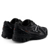 Sabatilles esportives New Balance 1906R d'home negres amb amortiment ABZORB