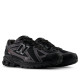Sabatilles esportives New Balance 1906R d'home negres amb amortiment ABZORB - Querol online