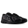 Sabatilles esportives New Balance 1906R d'home negres amb amortiment ABZORB