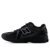 Sabatilles esportives New Balance 1906R d'home negres amb amortiment ABZORB