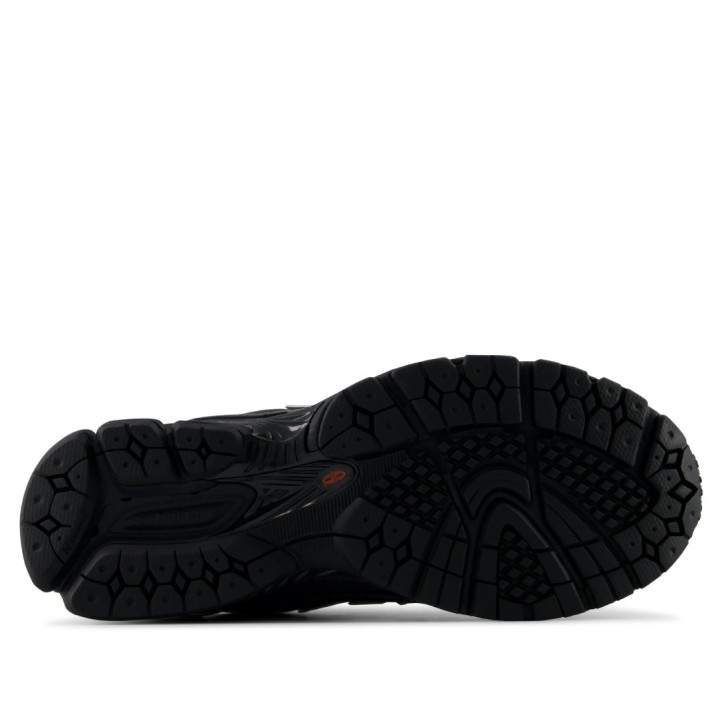Sabatilles esportives New Balance 1906R d'home negres amb amortiment ABZORB - Querol online