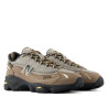 Sabatilles esportives New Balance 1000 d'home marrons amb Cordura i amortiment ABZORB