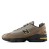 Sabatilles esportives New Balance 1000 d'home marrons amb Cordura i amortiment ABZORB