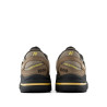 Sabatilles esportives New Balance 1000 d'home marrons amb Cordura i amortiment ABZORB