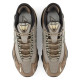 Sabatilles esportives New Balance 1000 d'home marrons amb Cordura i amortiment ABZORB - Querol online