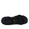 Sabatilles esportives New Balance 1000 d'home marrons amb Cordura i amortiment ABZORB