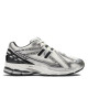 Sabatilles esportives New Balance 1906R d'home blanques i platejades amb amortiment ABZORB SBS - Querol online