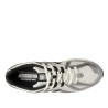 Sabatilles esportives New Balance 1906R d'home blanques i platejades amb amortiment ABZORB SBS