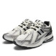 Sabatilles esportives New Balance 1906R d'home blanques i platejades amb amortiment ABZORB SBS - Querol online