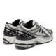 Sabatilles esportives New Balance 1906R d'home blanques i platejades amb amortiment ABZORB SBS - Querol online