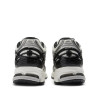 Sabatilles esportives New Balance 1906R d'home blanques i platejades amb amortiment ABZORB SBS
