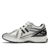 Sabatilles esportives New Balance 1906R d'home blanques i platejades amb amortiment ABZORB SBS
