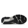 Sabatilles esportives New Balance 1906R d'home blanques i platejades amb amortiment ABZORB SBS