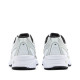Zapatillas deportivas New Balance 740 de hombre blancas y plateadas con amortiguación ABZORB - Querol online