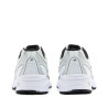 Zapatillas deportivas New Balance 740 de hombre blancas y plateadas con amortiguación ABZORB
