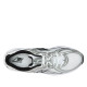 Zapatillas deportivas New Balance 740 de hombre blancas y plateadas con amortiguación ABZORB - Querol online