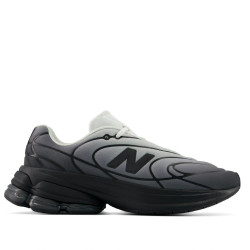 Zapatillas deportivas New Balance 5030 de hombre negras y grises con amortiguación ABZORB SBS - Querol online