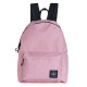 Motxilla Munich BTS Basic rosa de 20L amb compartiment encoixinat - Querol online