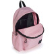 Mochila Munich BTS Basic rosa de 20L con compartimento acolchado - Querol online