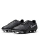 Botes de futbol Nike Phantom GX II Academy FG/MG negres per a home - Querol online