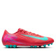 Botas de fútbol Nike Mercurial Vapor 16 Academy AG rojas para hombre - Querol online