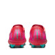 Botas de fútbol Nike Mercurial Vapor 16 Academy AG rojas para hombre - Querol online